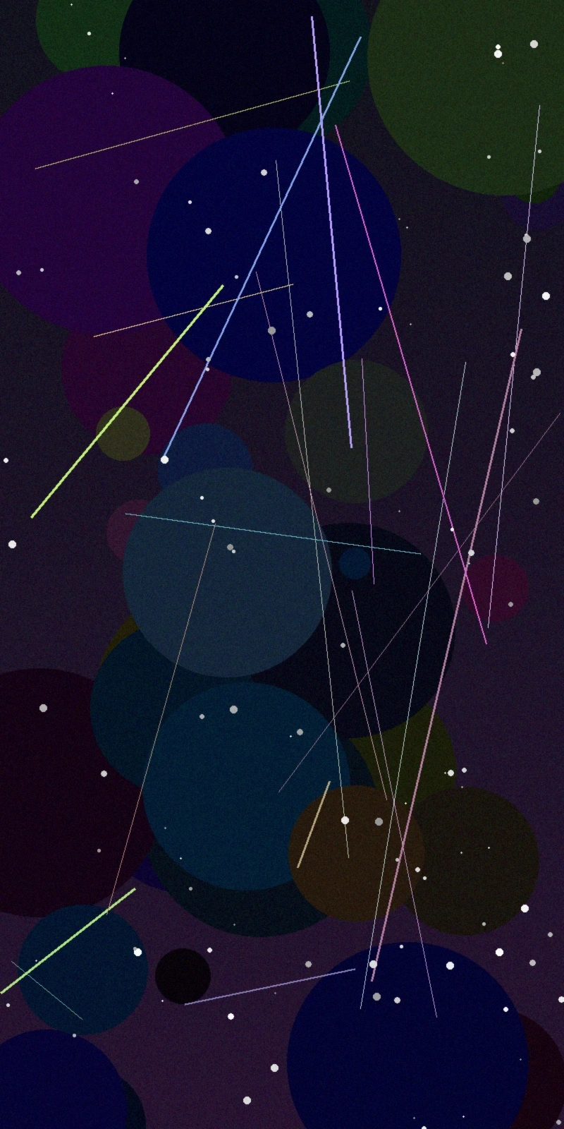 大胸手机客户端界面截图